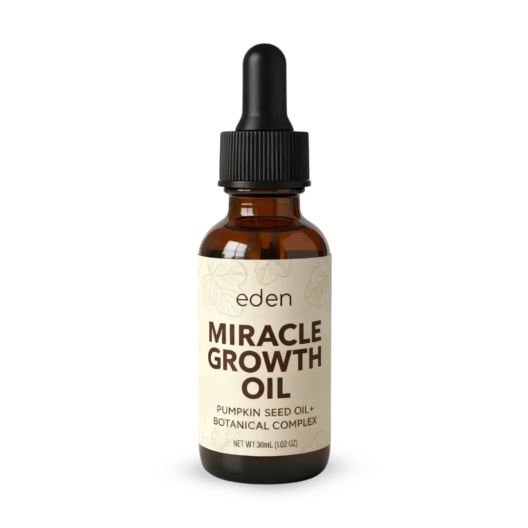 Miracle Growth Oil