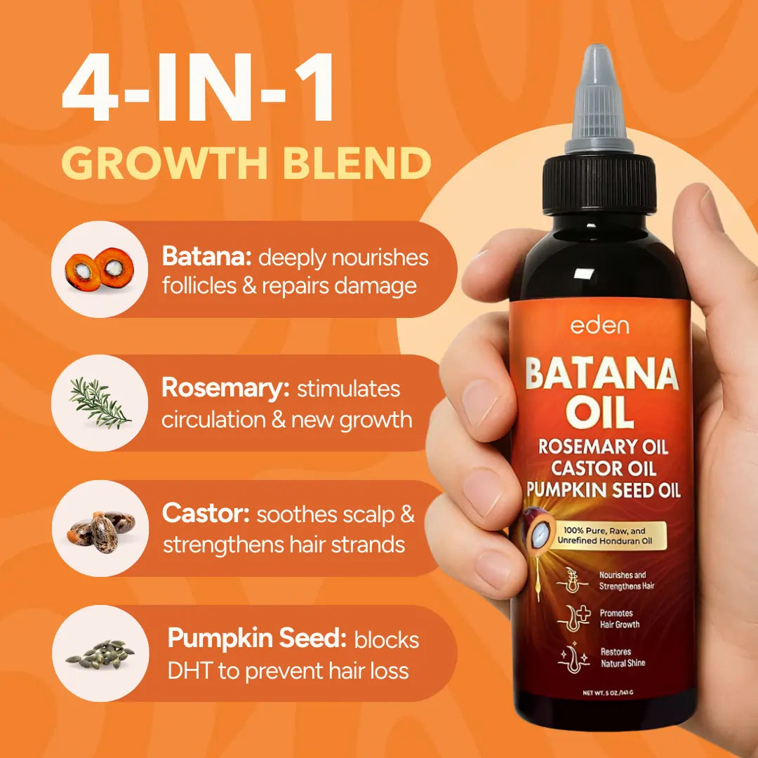 Miracle Growth Oil