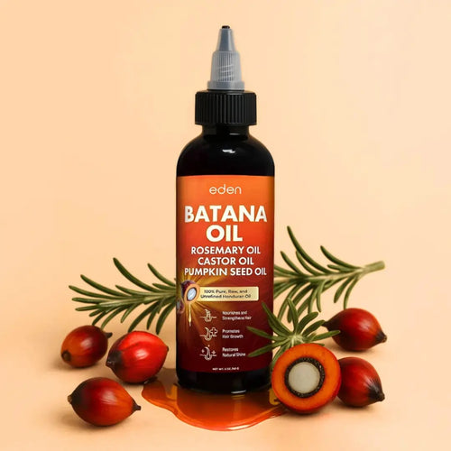 Miracle Growth Oil
