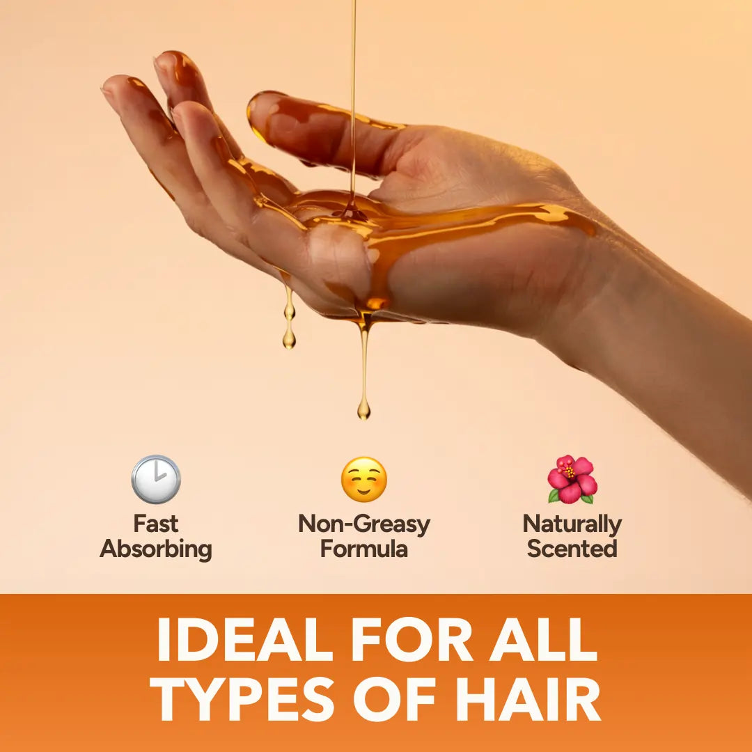 Miracle Growth Oil