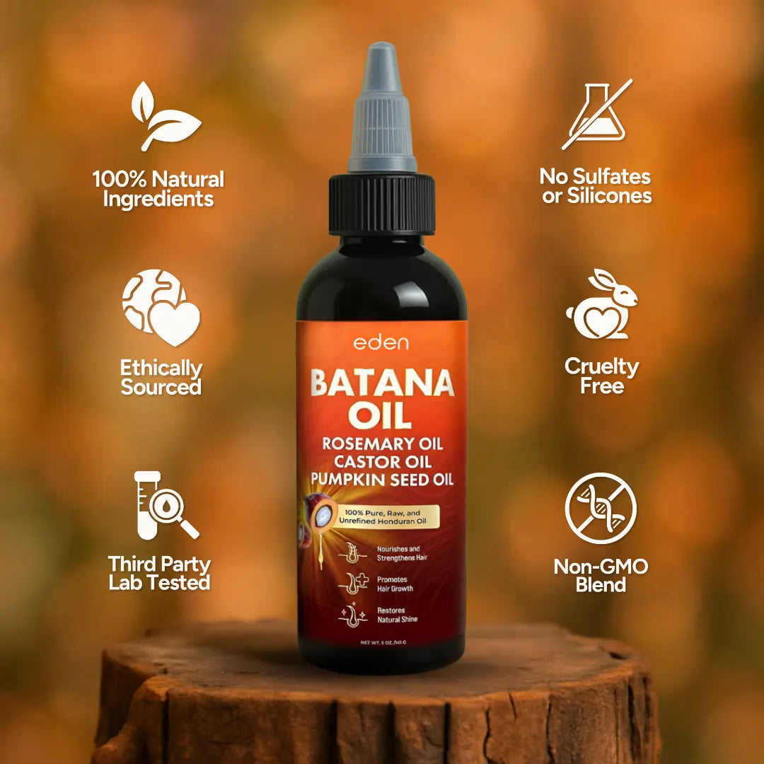 Miracle Growth Oil