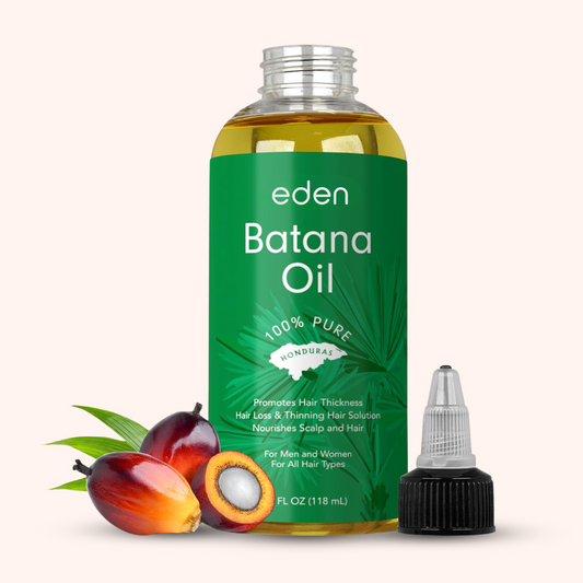 Grow & Repair Batana Oil