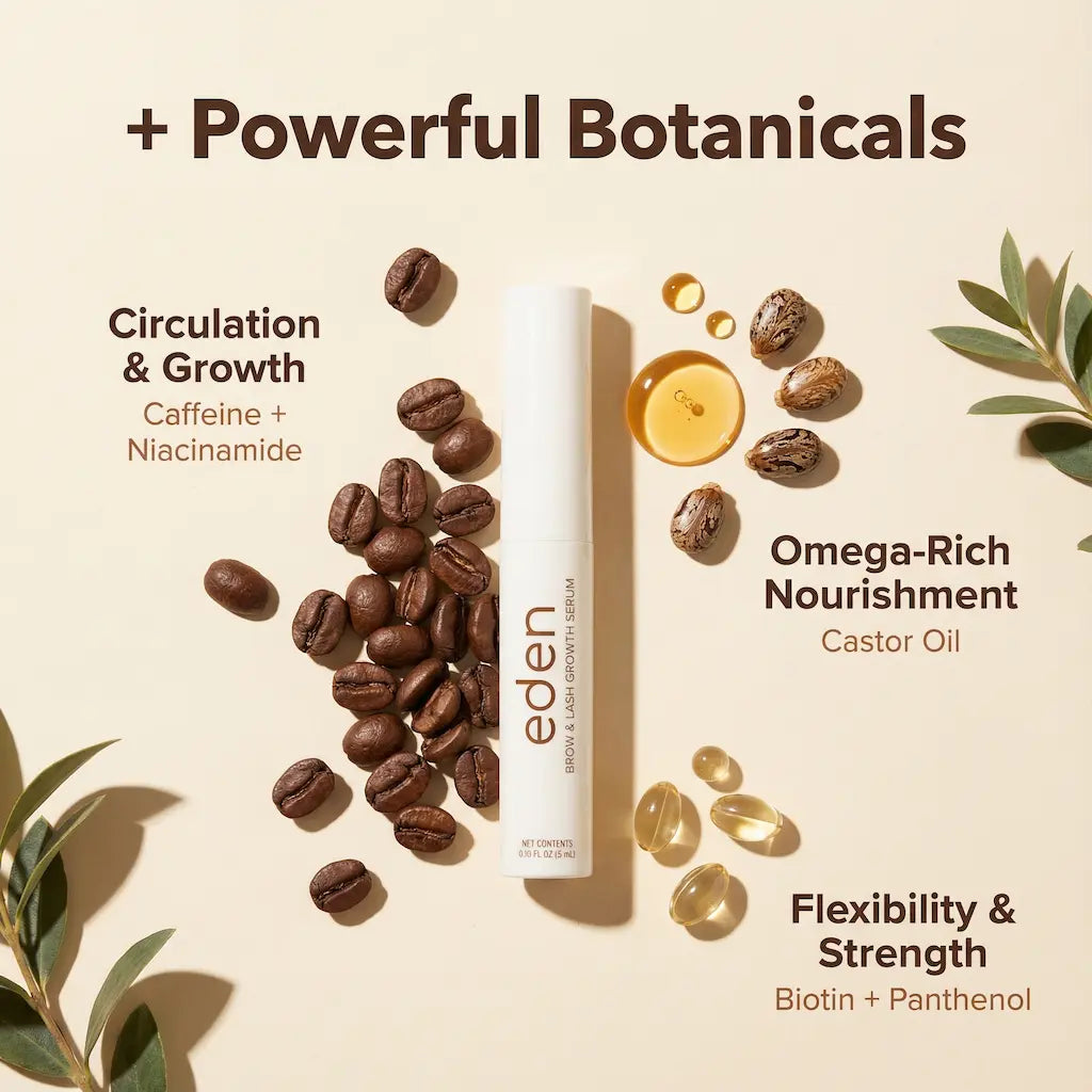 Brow & Lash Serum