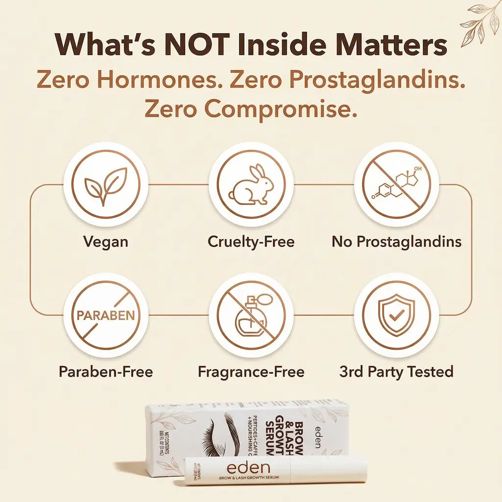 Brow & Lash Serum