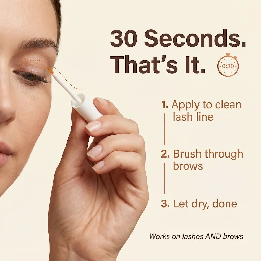 Brow & Lash Serum