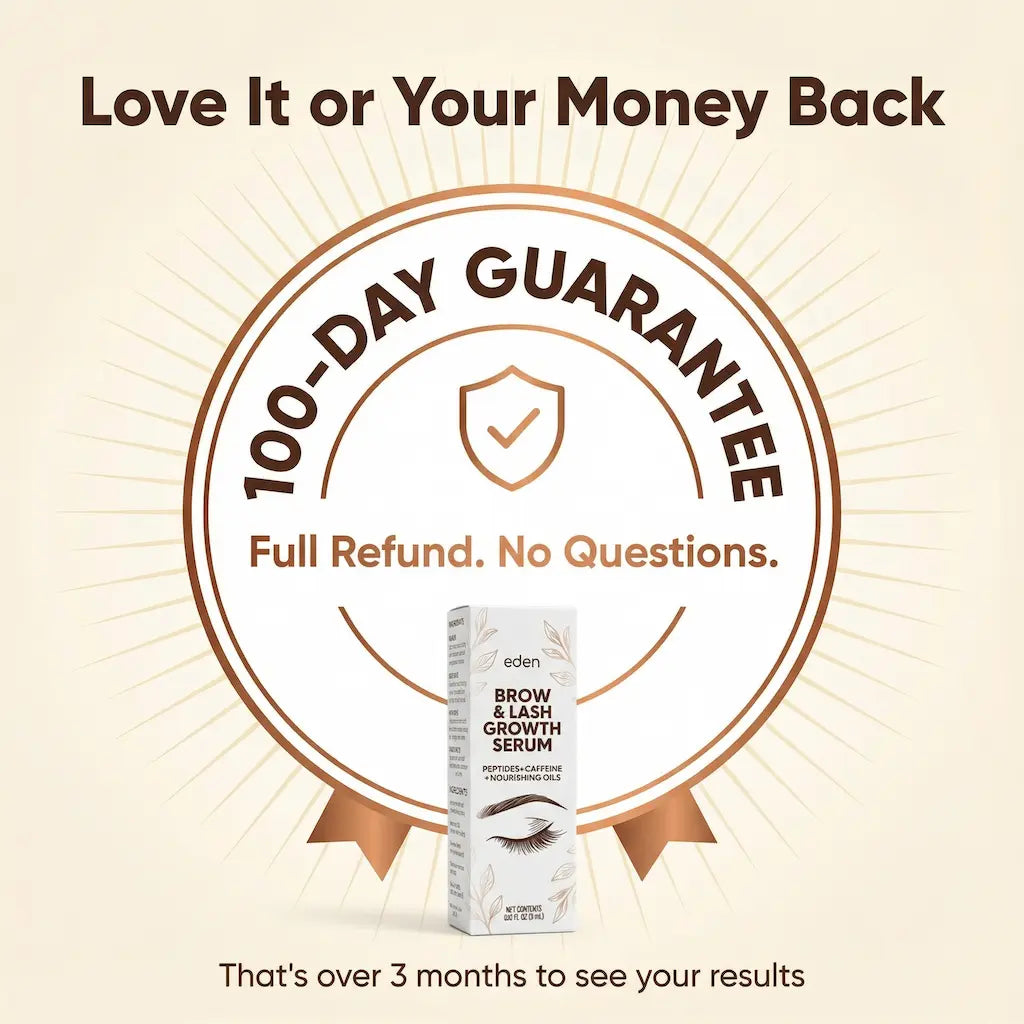 Brow & Lash Serum