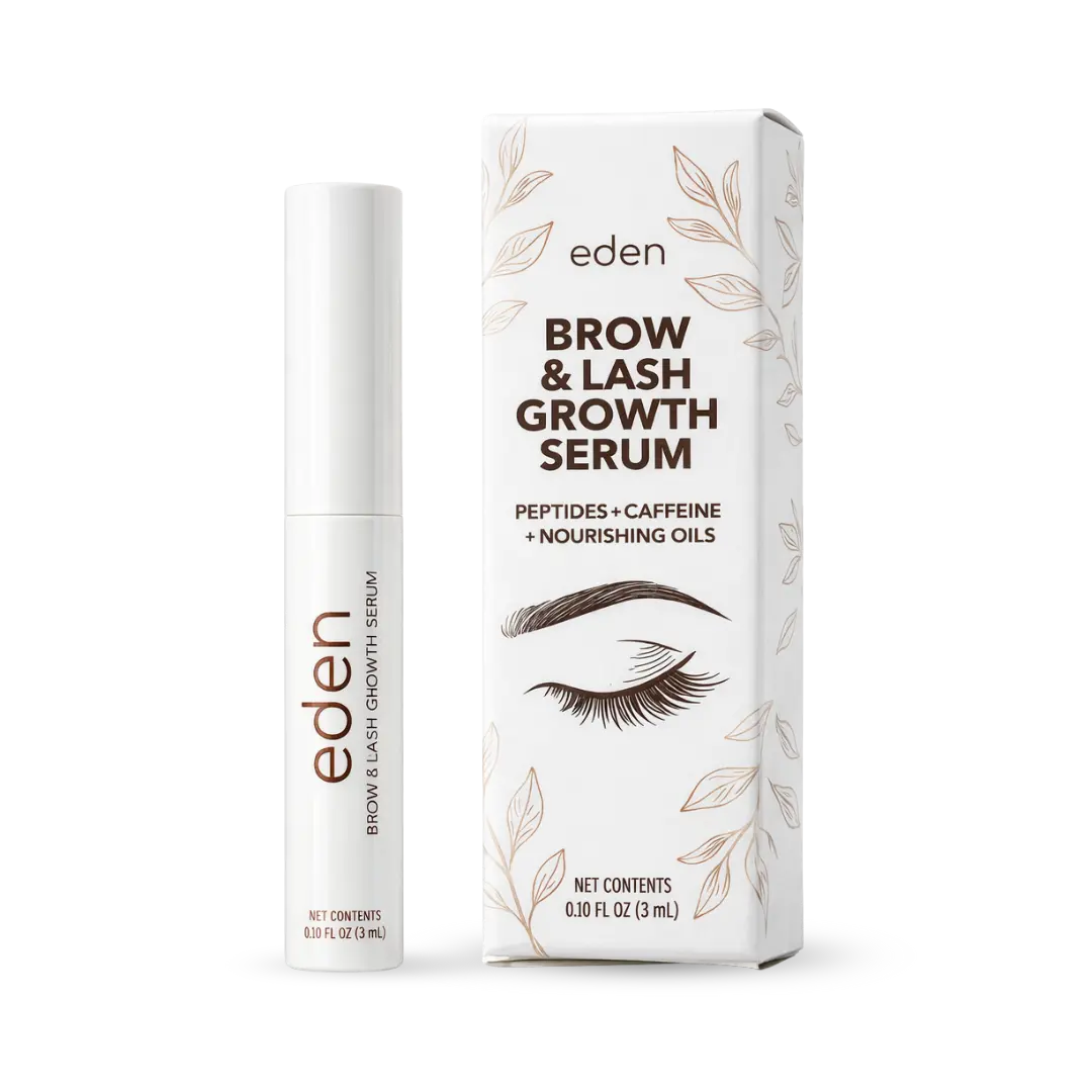 Brow & Lash Serum