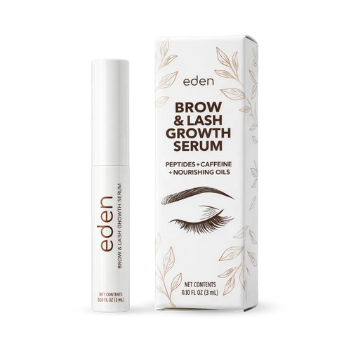 Brow & Lash Serum
