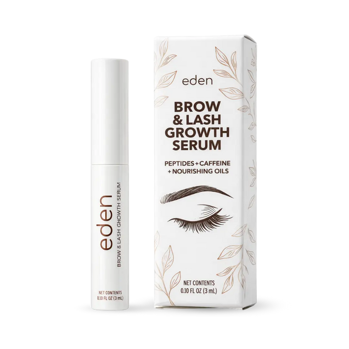 Brow & Lash Serum