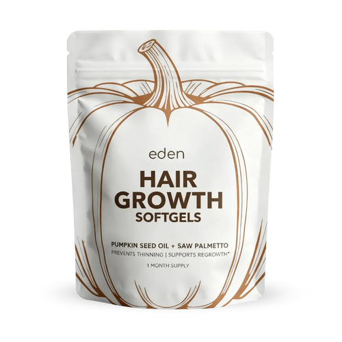 Hair Growth Softgels