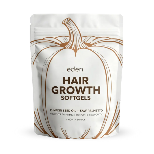Hair Growth Softgels