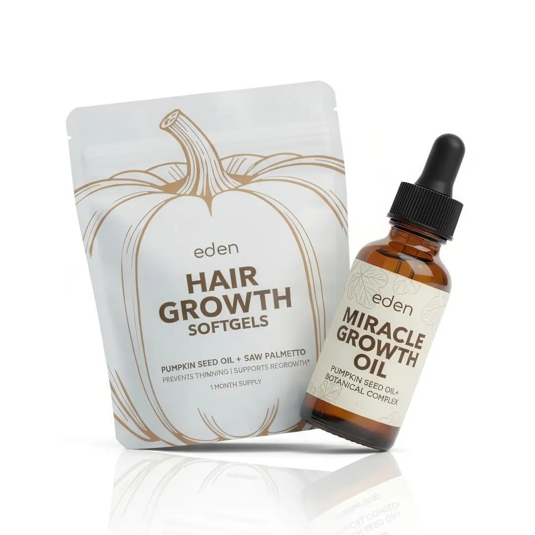 Hair Growth Duo Menopause LP TOF Eden Hair Growth Duo Menopause LP TOF Eden