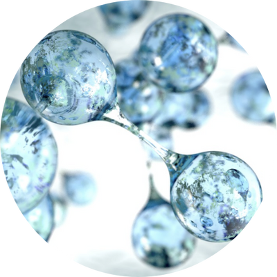 Hyaluronic Acid: The Scalp Environment