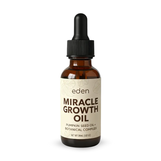 Miracle Growth Oil