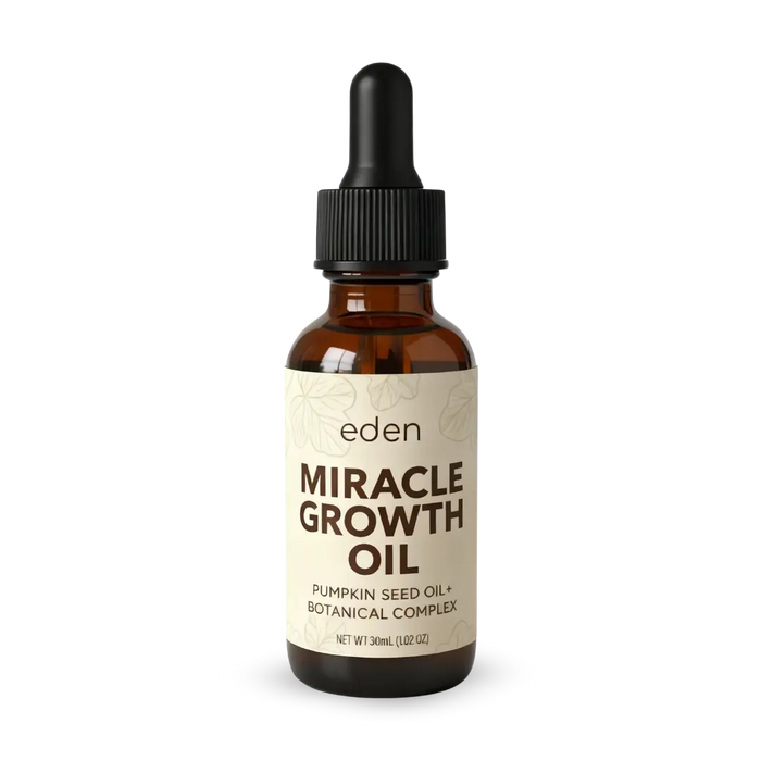 Miracle Growth Oil