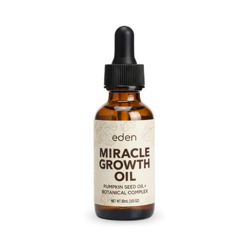 Miracle Growth Oil