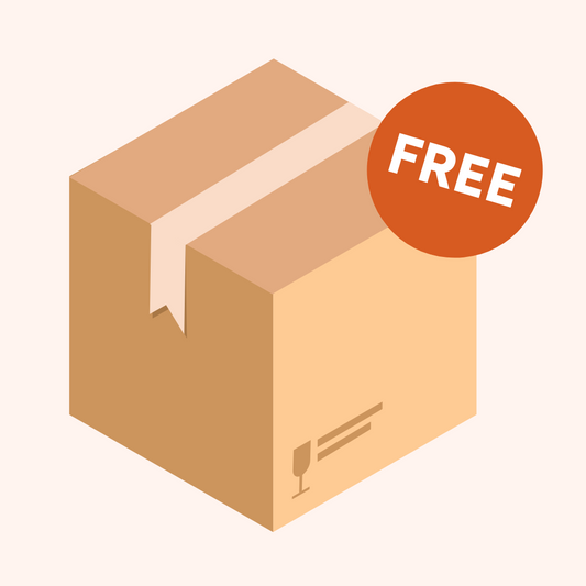 Free Shipping
