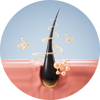 Vitamin D3: The Growth Signal