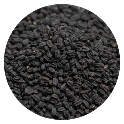 Black Seed Oil