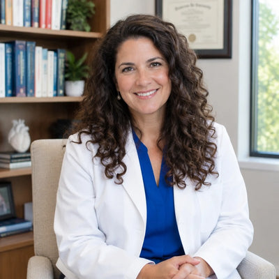 Dr. Ella May
