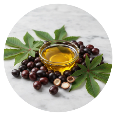 Castor Oil