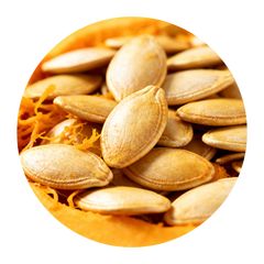 Pumpkin Seed Oil