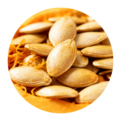 Pumpkin Seed Oil