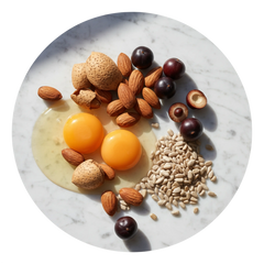 Biotin + Panthenol